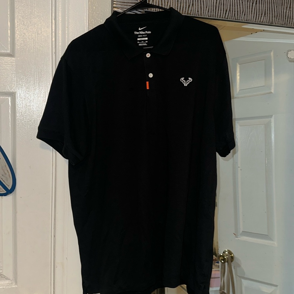 Nike dri-fit
